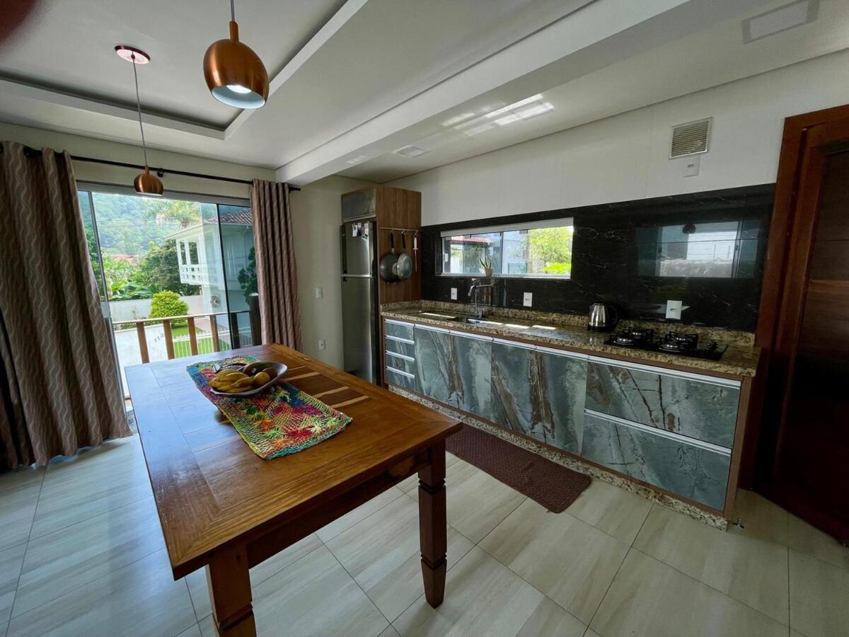 Casa Completa 70m Morro Pedras Holiday home *