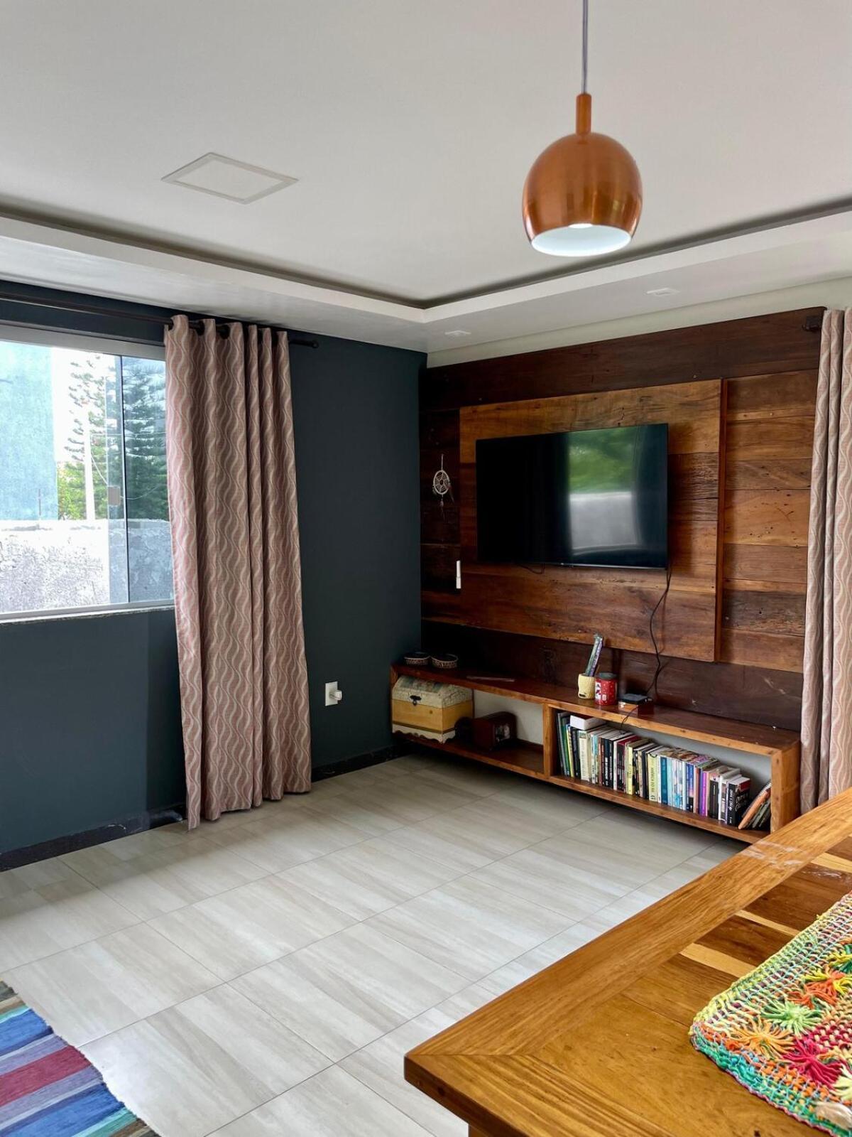 Holiday home Casa Completa 70m Morro Pedras