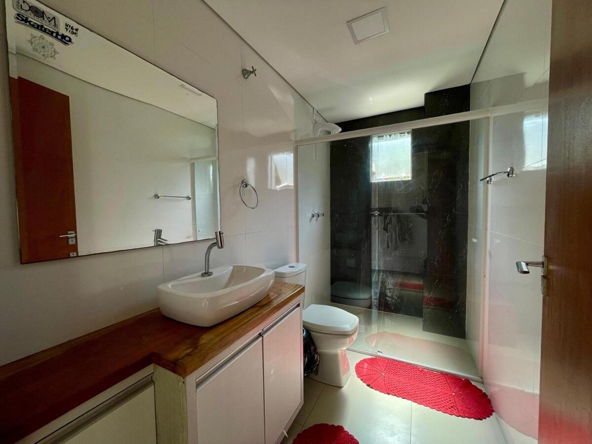 Holiday home Casa Completa 70m Morro Pedras Florianopolis
