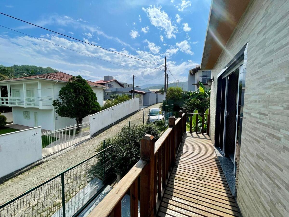 Casa Completa 70m Morro Pedras Holiday home *