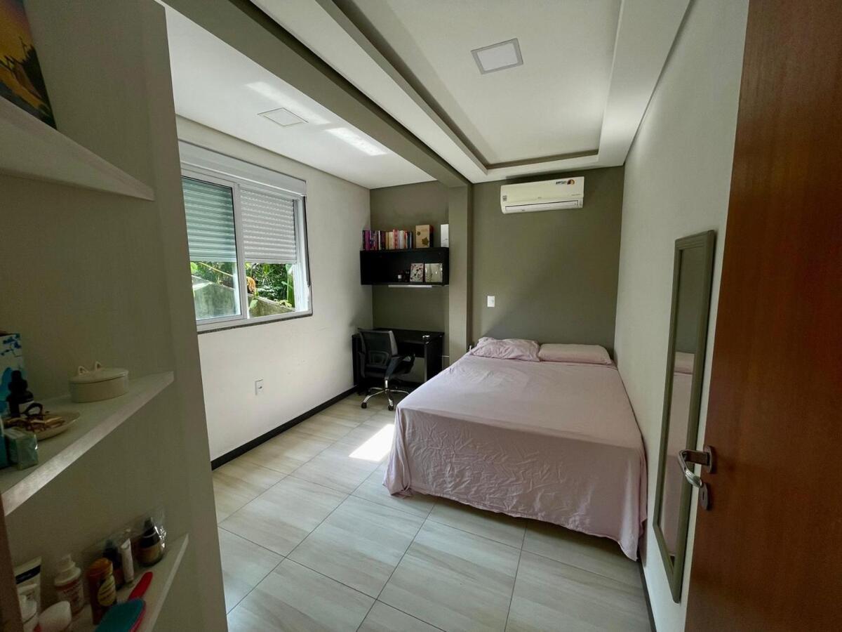 Casa Completa 70m Morro Pedras Holiday home