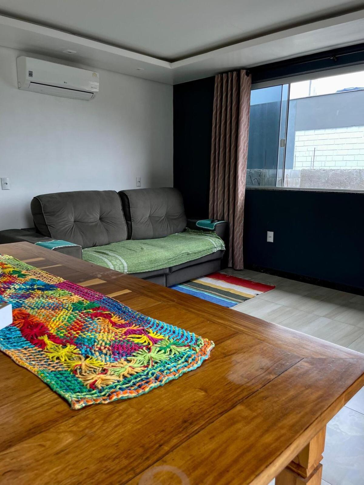 Casa Completa 70m Morro Pedras Holiday home *