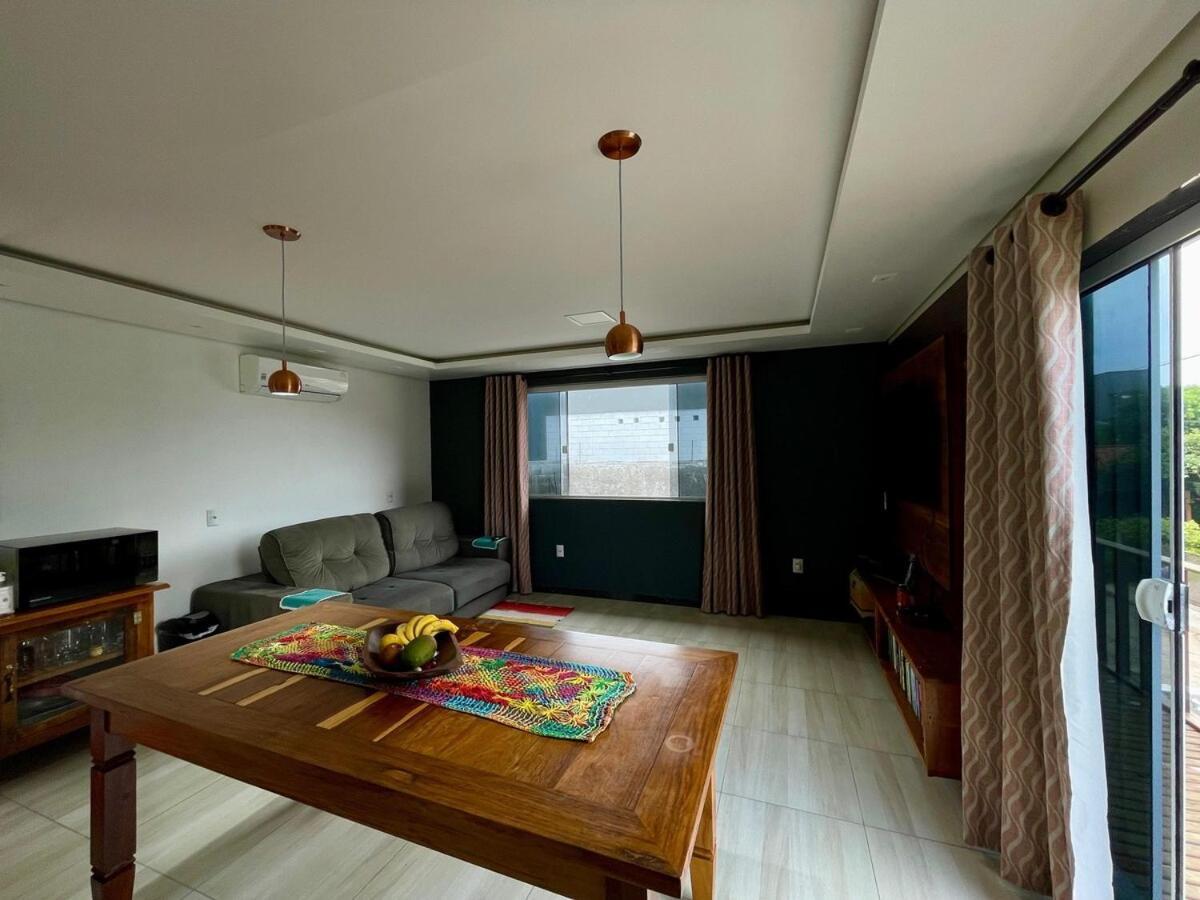 Casa Completa 70m Morro Pedras Holiday home *