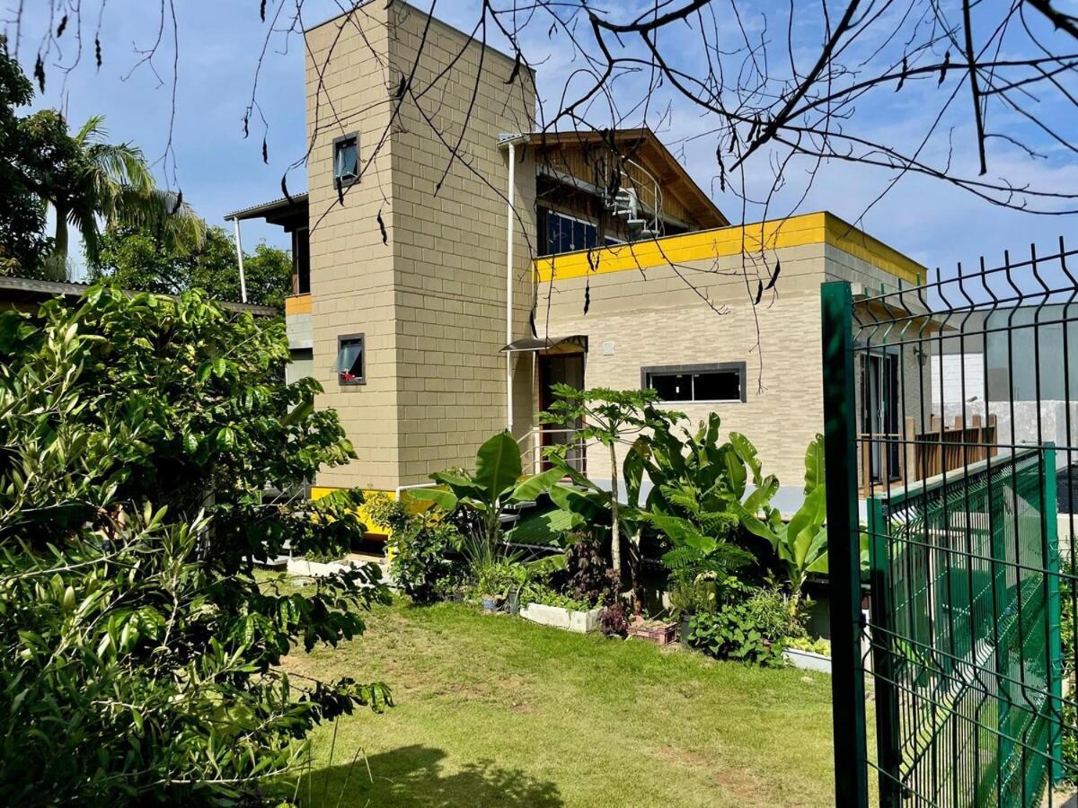 Casa Completa 70m Morro Pedras Holiday home *