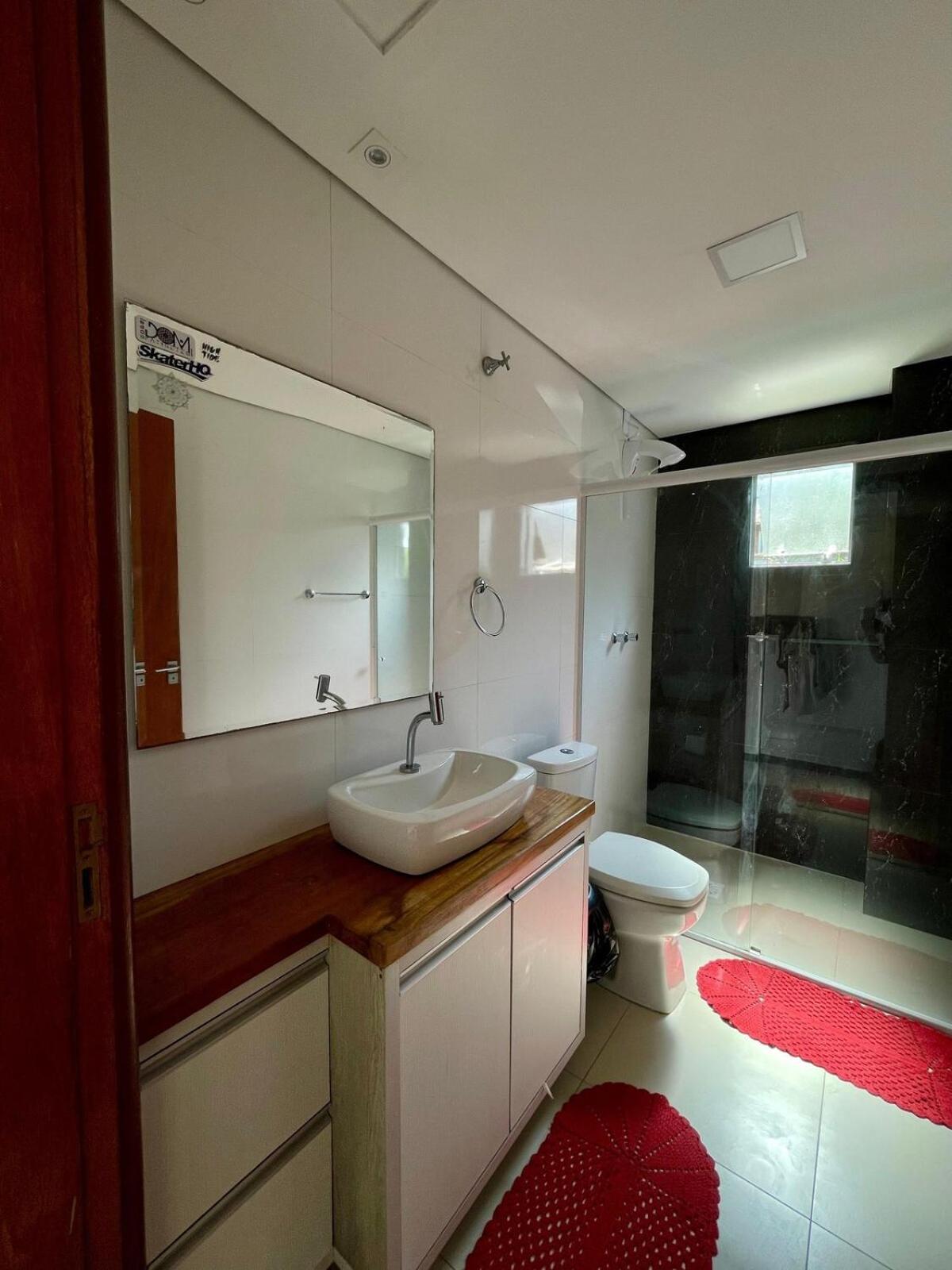 Casa Completa 70m Morro Pedras Holiday home