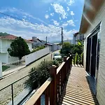 Casa Completa 70M Praia Morro Das Pedras