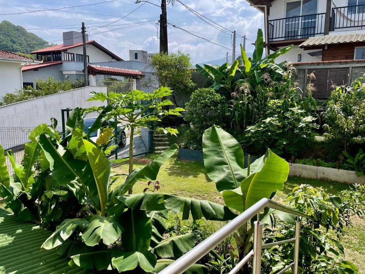 Casa Completa 70m Morro Pedras Florianopolis