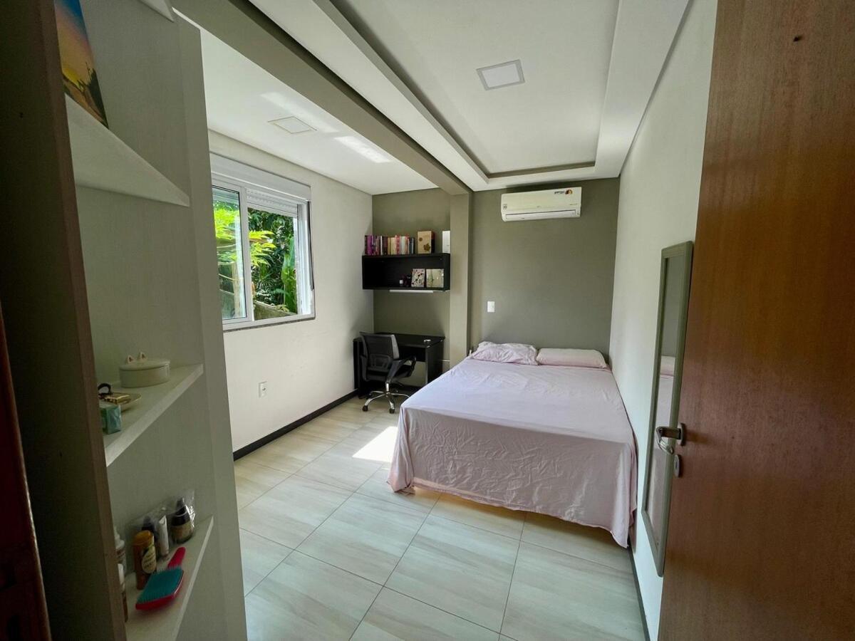 Casa Completa 70m Morro Pedras * Florianopolis