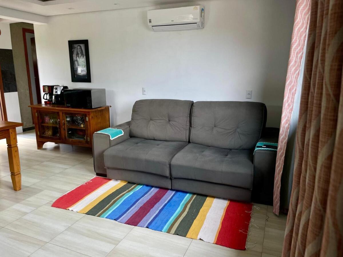 Casa Completa 70m Morro Pedras *